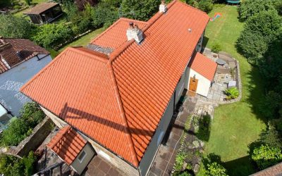Roof Cleaning and Property Value: What Owners Should Know